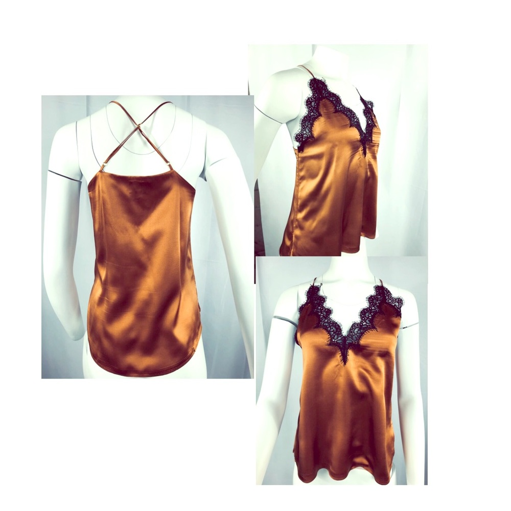 Date night top